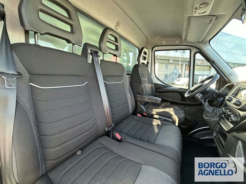 Iveco DAILY 35C14